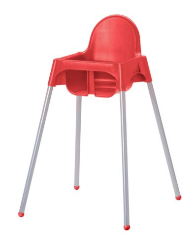 Ikea Antilop High Chair Ikea Antilop High Chair