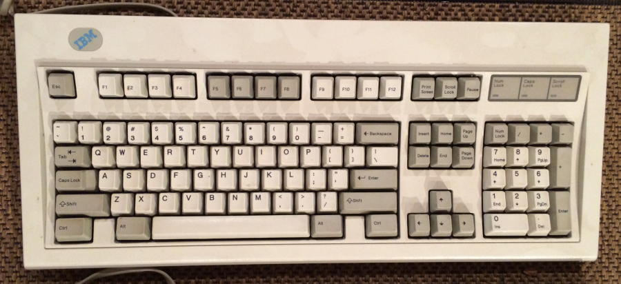 Clicky awesomeness